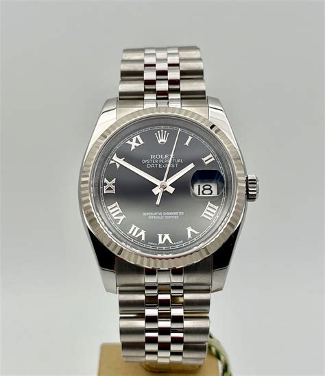 numeri referenza rolex datejust